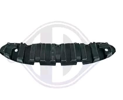 DIEDERICHS Mootorikate 8447412 DIEDERICHS 8447412 Mootorikate Renault Laguna 3 Kupee hind