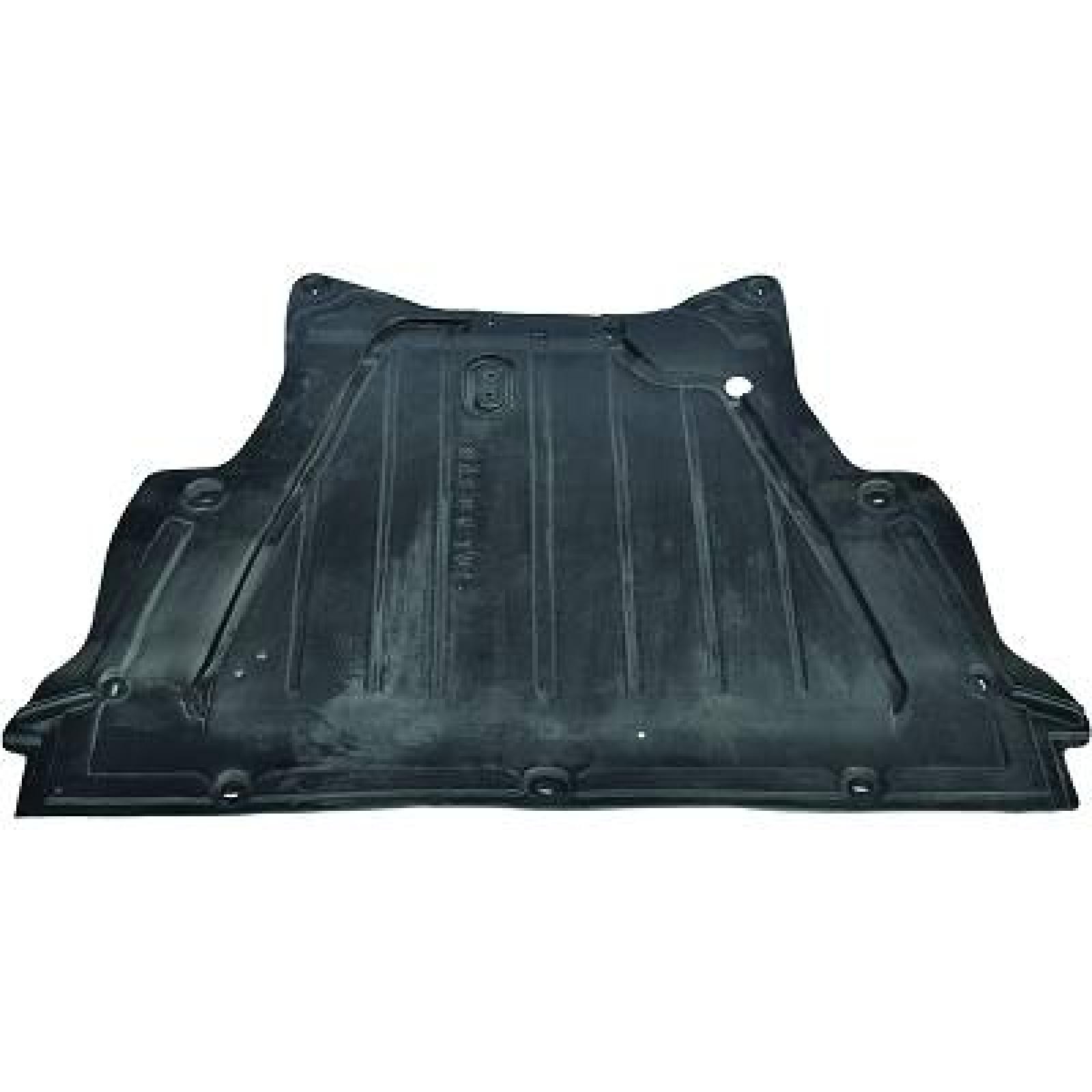 Cache moteur DIEDERICHS 8604510 DIEDERICHS 8604510 Cache sous moteur Nissan NAVARA 2020