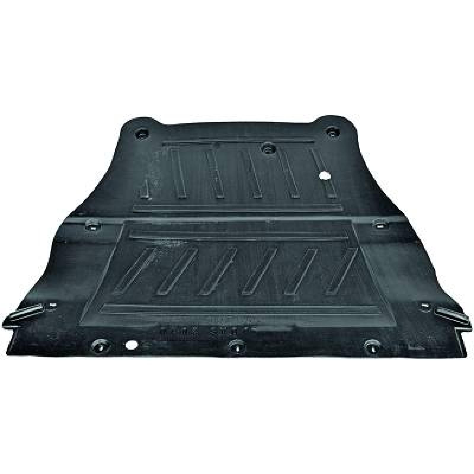 DIEDERICHS Protezione / copertura motore 8604513 prezzo Riparo sotto motore Nissan D23 8604513 DIEDERICHS