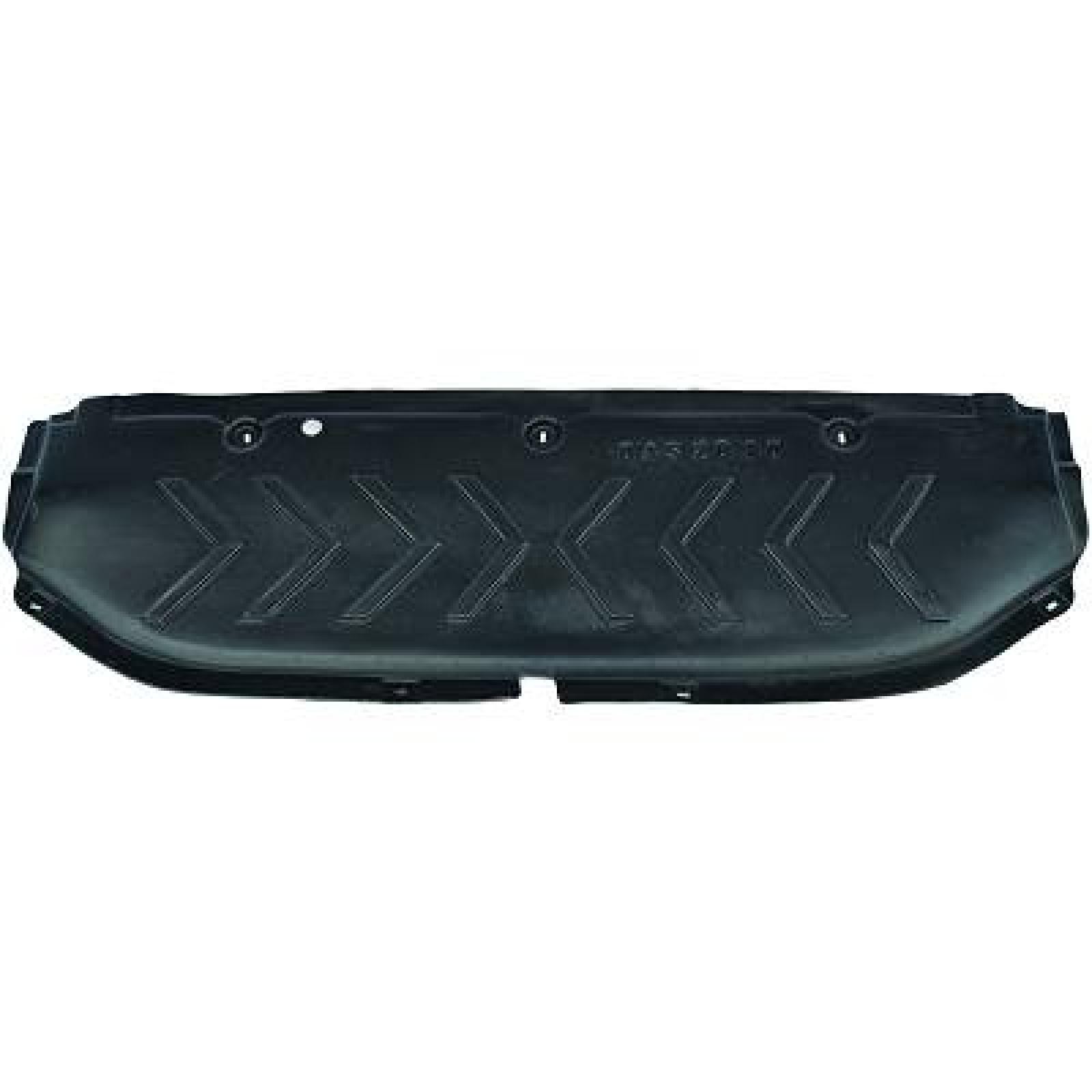 DIEDERICHS Motorkåpa 8604515 Nissan 200SX S13 Motorkåpa DIEDERICHS 8604515