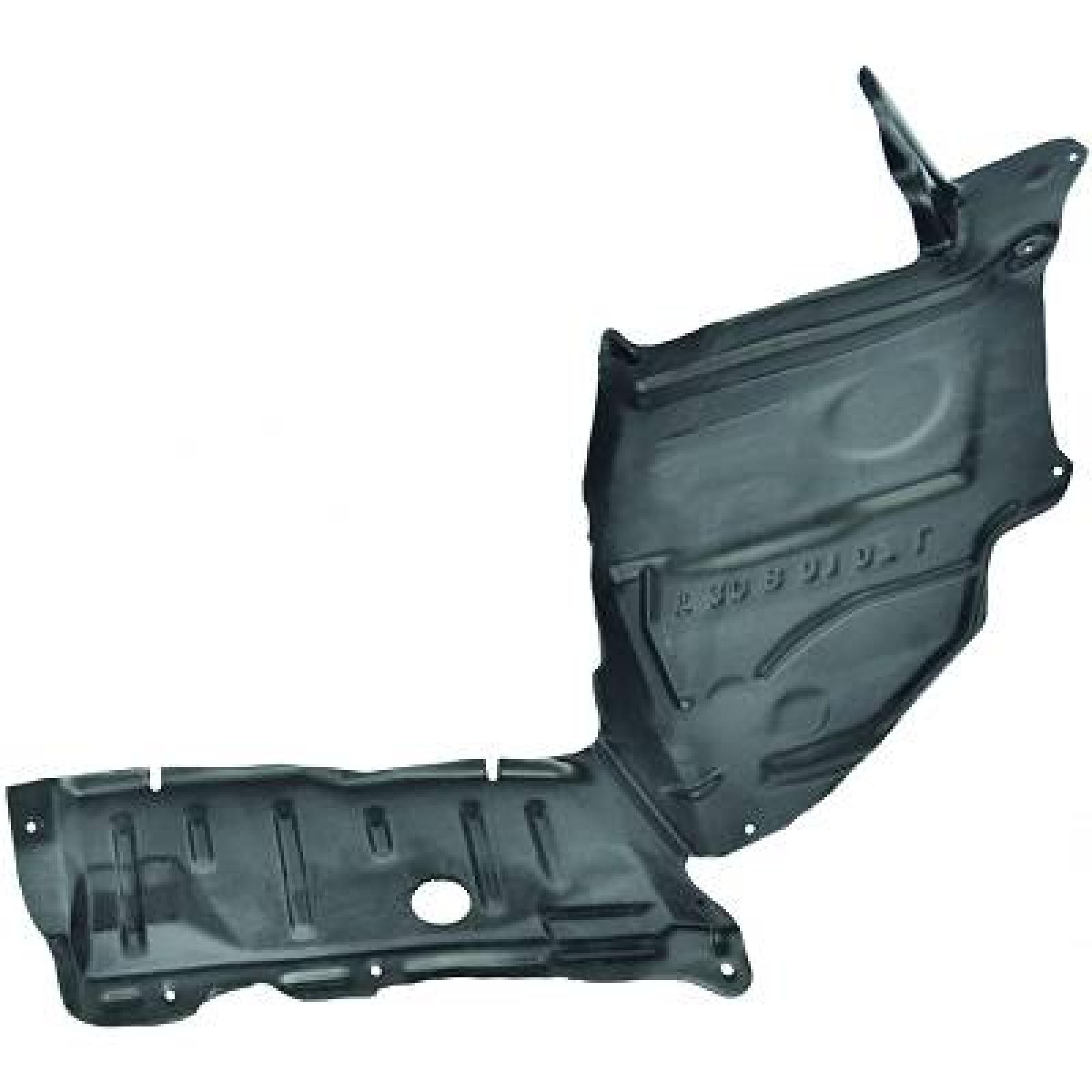 DIEDERICHS Motorbeschermplaat 8608510 Motor afdekplaat DIEDERICHS NV400 8608510 goedkoop