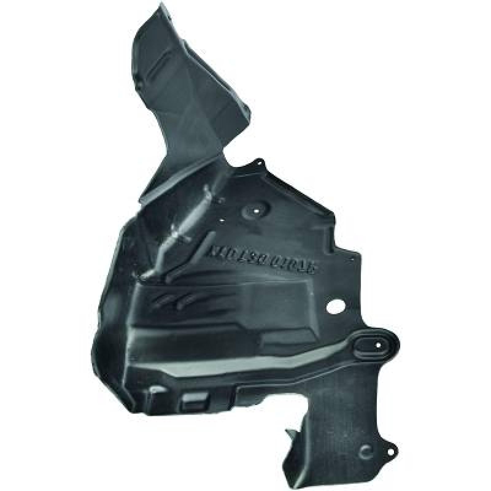 Cobertura do motor DIEDERICHS 8608511 DIEDERICHS 8608511 Cobertura do motor NISSAN X-TRAIL 2018