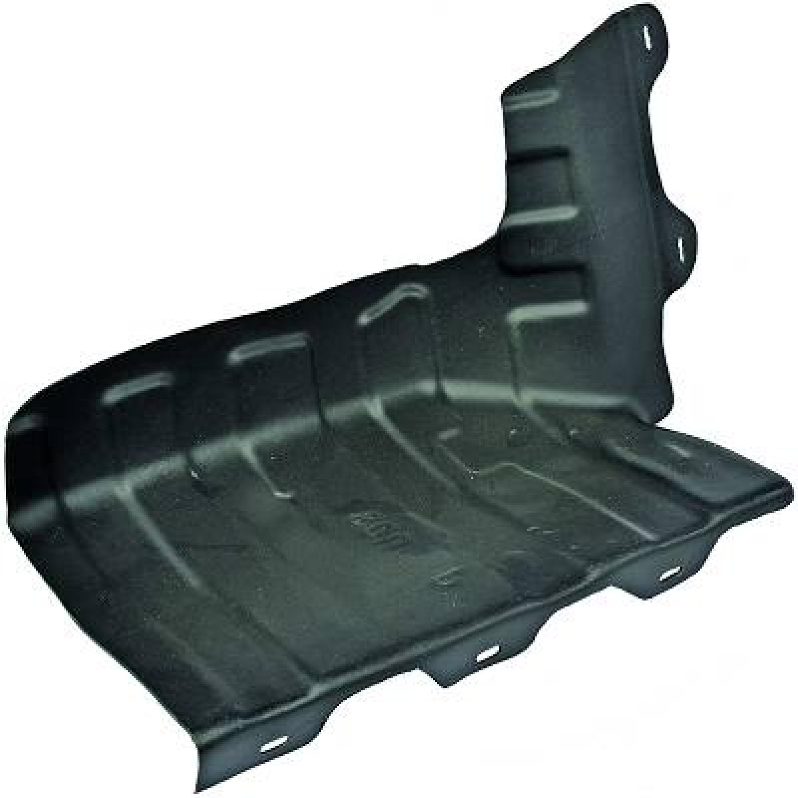 Motorkåpa DIEDERICHS 8652612 DIEDERICHS 8652612 Ljuddämpning motorrum KIA RIO 2008