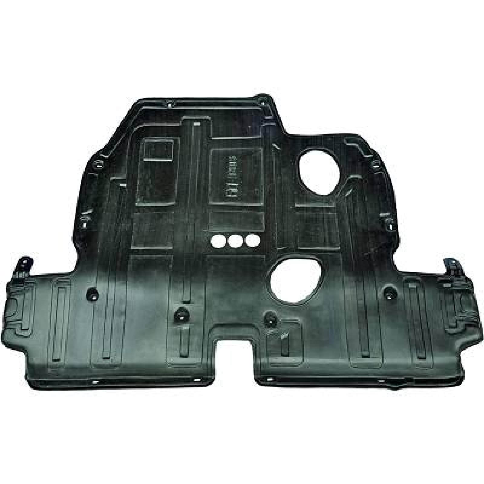 DIEDERICHS Cache moteur 8658611 8658611 Cache sous moteur KIA SEDONA DIEDERICHS