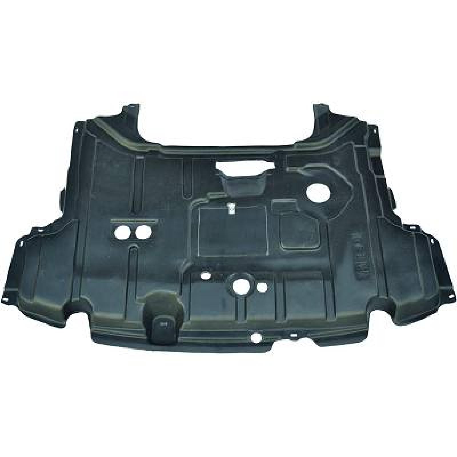 Motora vāks DIEDERICHS 8660710 DIEDERICHS 8660710 Motora vāks TOYOTA C-HR 2023