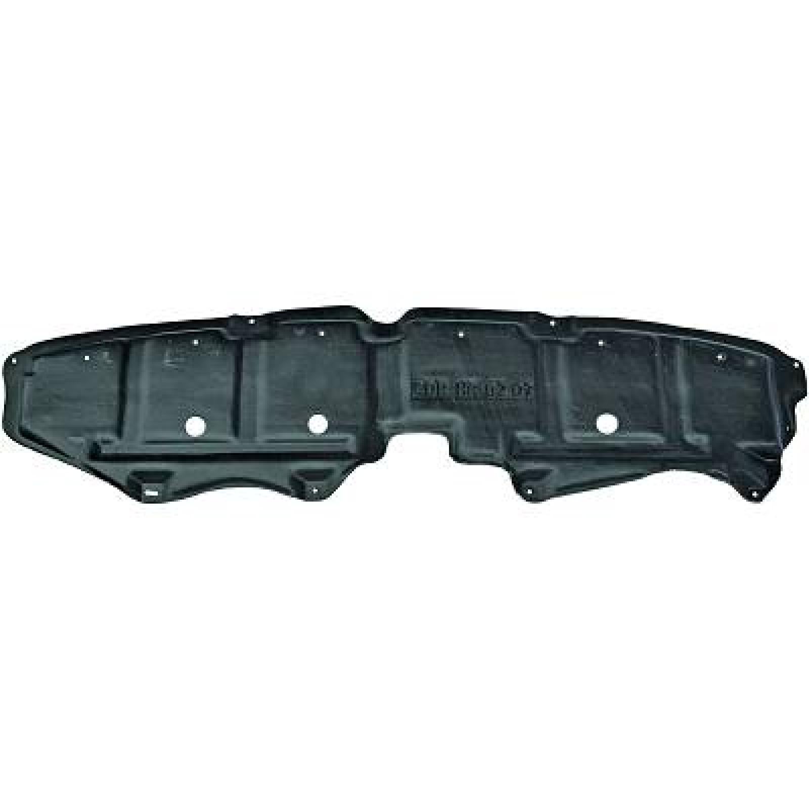 DIEDERICHS Motorbeschermplaat 8661810 DIEDERICHS 8661810 Motorbeschermplaat Toyota Auris e18 prijs