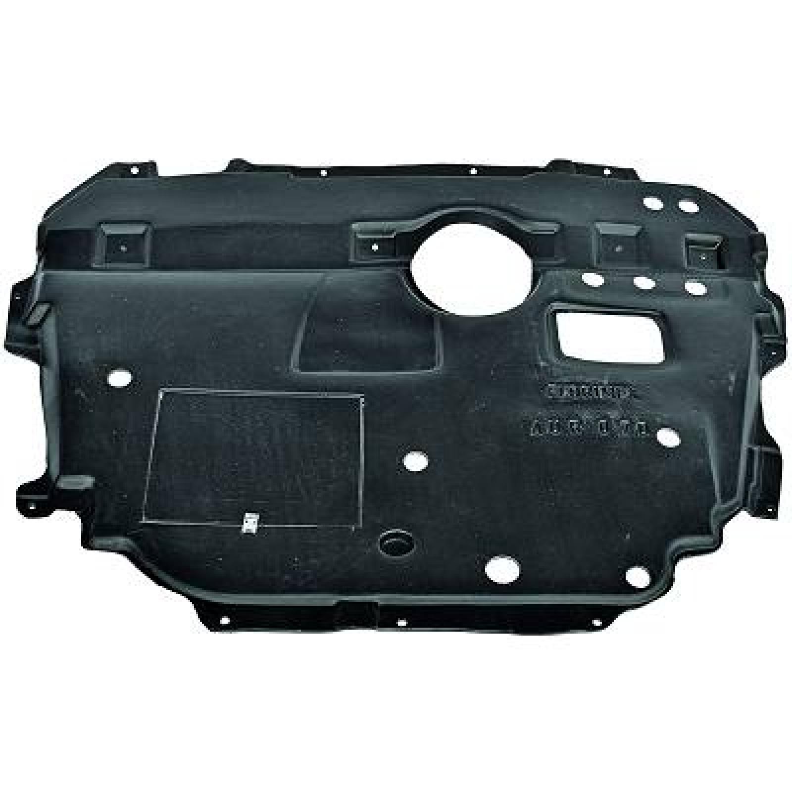 DIEDERICHS Cobertura do motor 8661910 Cobertura do motor DIEDERICHS MITSUBISHI 8661910