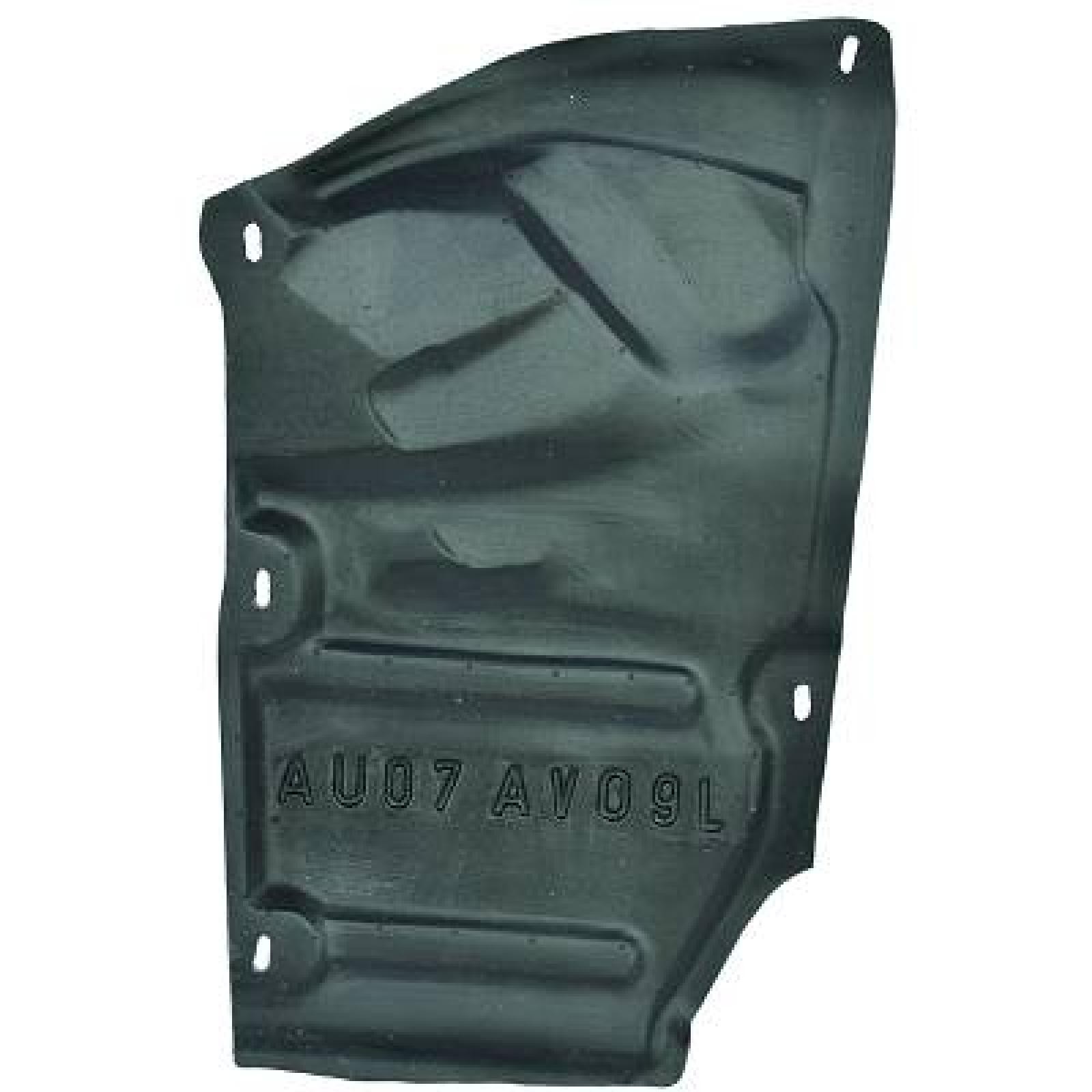 DIEDERICHS Engine Cover 8662511 8662511 DIEDERICHS engine splash shield for KIA PICANTO