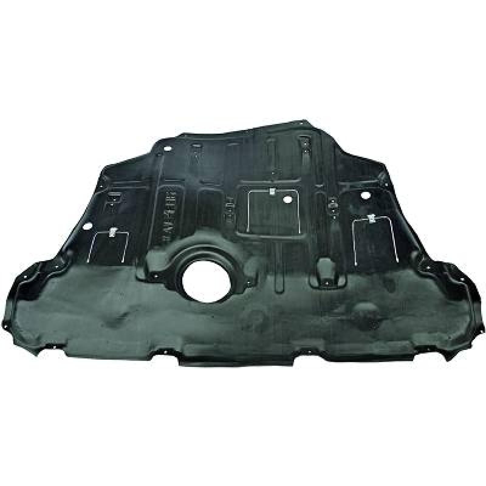 DIEDERICHS Motorrom isolering 8668711 DIEDERICHS 8668711 Motorrom isolering Camry VIII Sedan (_V7_, _VA7_, _VH7_) pris