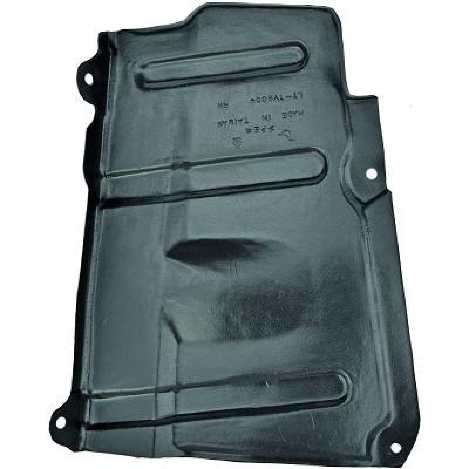 DIEDERICHS Isolamento do compartimento do motor 8668712 DIEDERICHS 8668712 Protecção do motor / inferior Prius Plus (ZVW4) preço