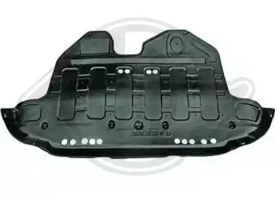 DIEDERICHS Motorkåpa 8686110 DIEDERICHS 8686110 Motorkåpa Hyundai Accent LC