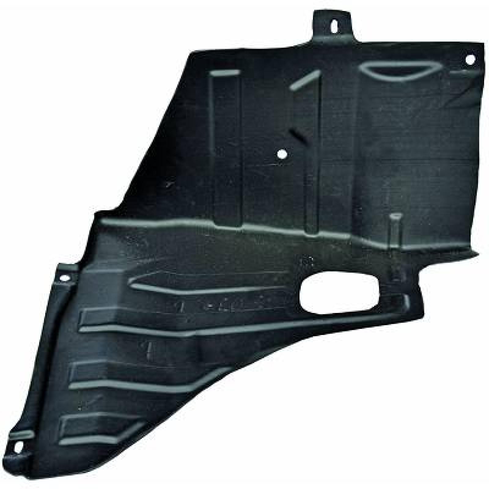 DIEDERICHS Izolácie motorového priestoru 8691211 DIEDERICHS 8691211 Izolácie motorového priestoru HYUNDAI ix35 originálne