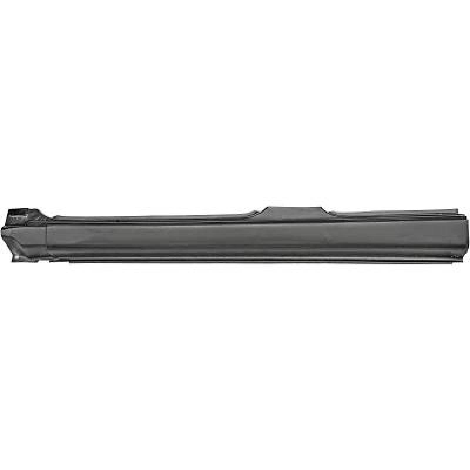 Foor board, door sill DIEDERICHS 9107011 DIEDERICHS 9107011: Μαρσπιέ Alfa Romeo MITO 2020