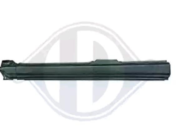 DIEDERICHS Fjæringsmontering 9107012 DIEDERICHS 9107012 originale Terskel Alfa Romeo 156 Sportwagon hva koster