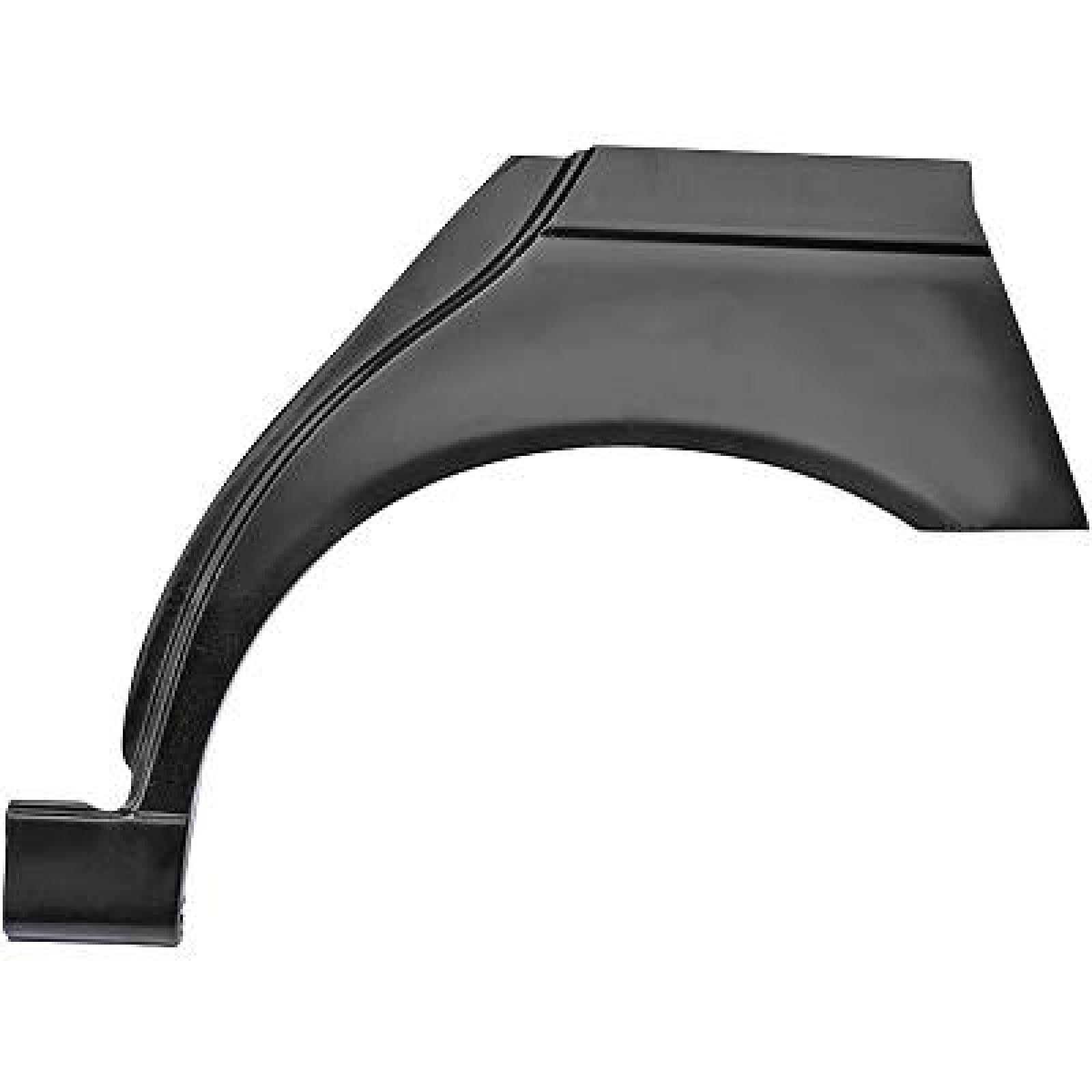 DIEDERICHS Passaruota 9128031 DIEDERICHS 9128031 Sponda laterale BMW E36 prezzo