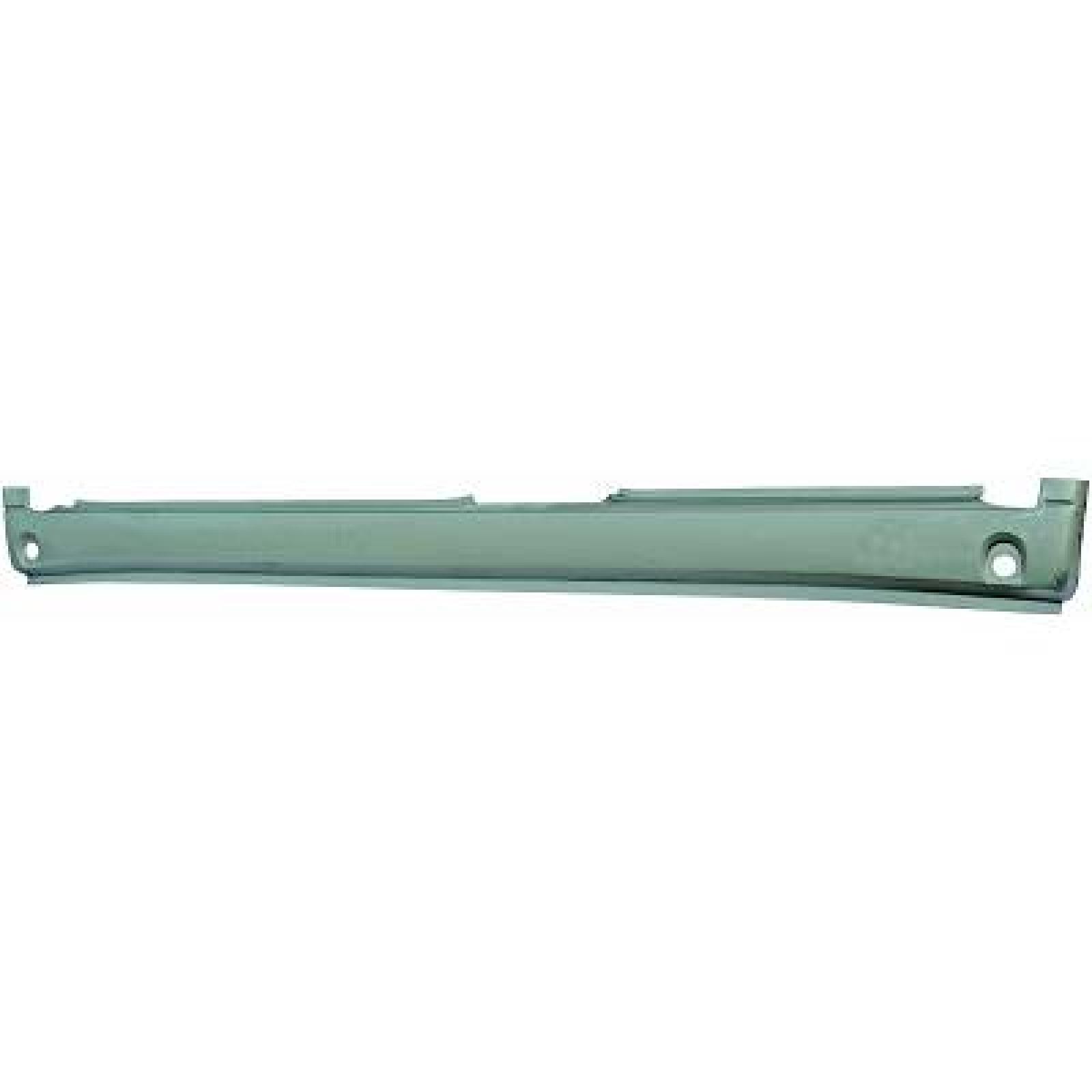 DIEDERICHS Panel 9146022 DIEDERICHS 9146022 Mercedes Vario Van Sideskørter pris