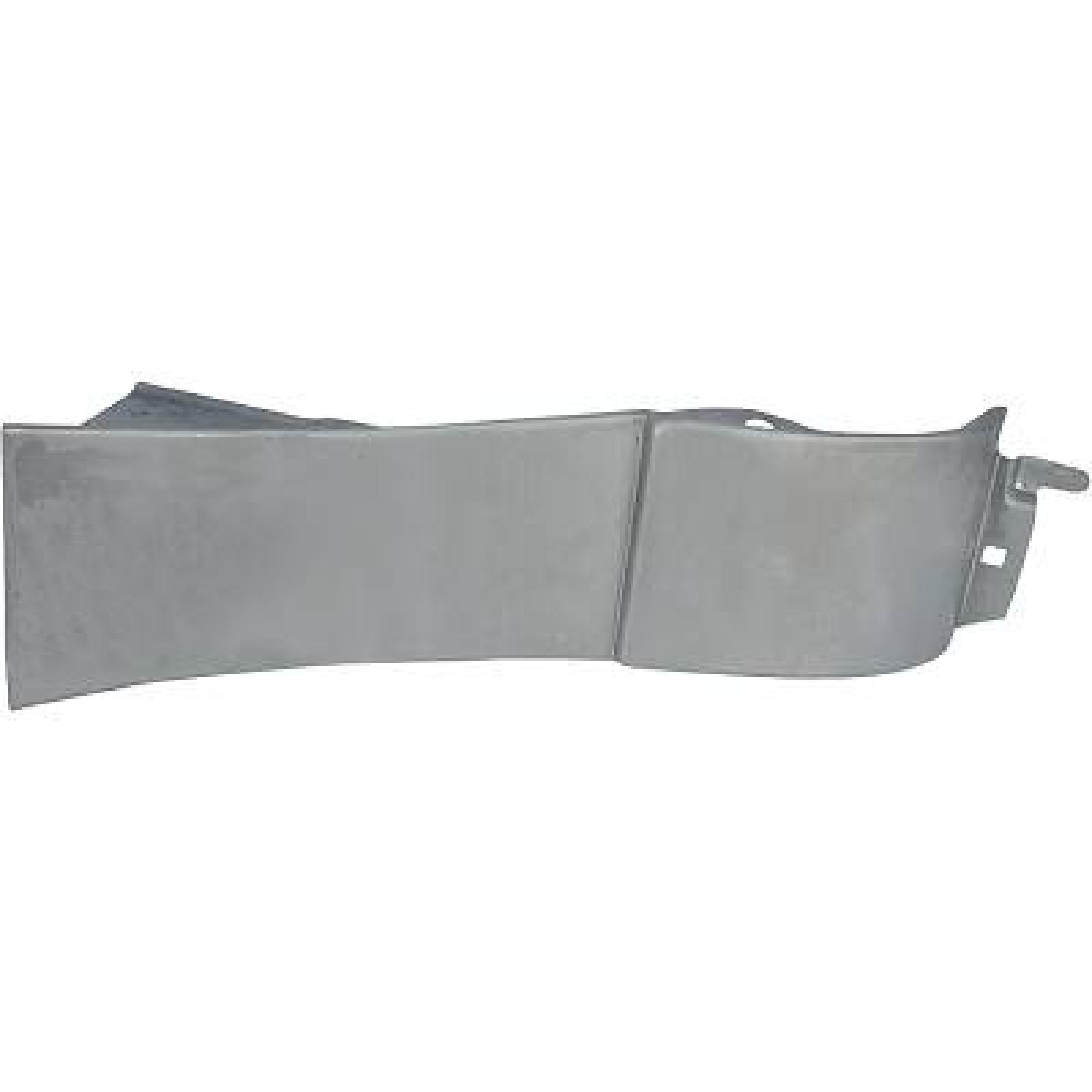 DIEDERICHS Body 9451071 9451071 DIEDERICHS rear-end cowling for AUDI