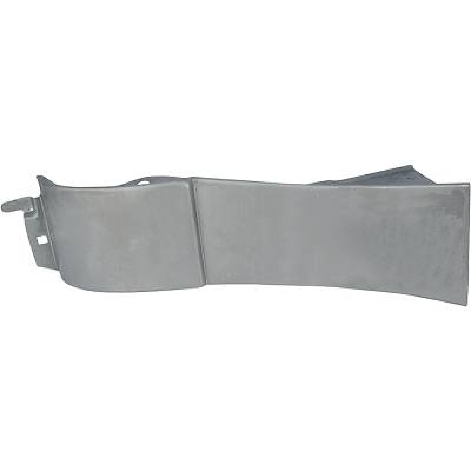 DIEDERICHS Carrosserie 9451072 Revêtement arrière DIEDERICHS Volkswagen 9451072