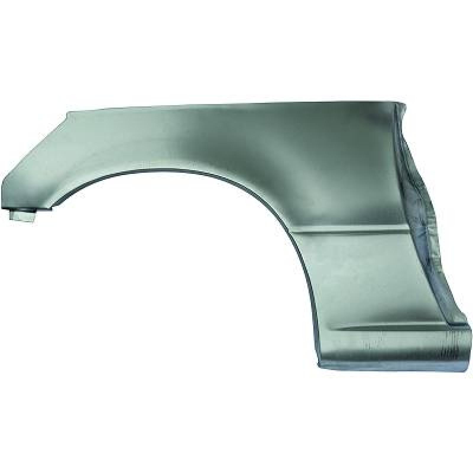 Radlauf DIEDERICHS 9924032 DIEDERICHS 9924032 Seitenwand DAIHATSU SIRION 2008 Kosten