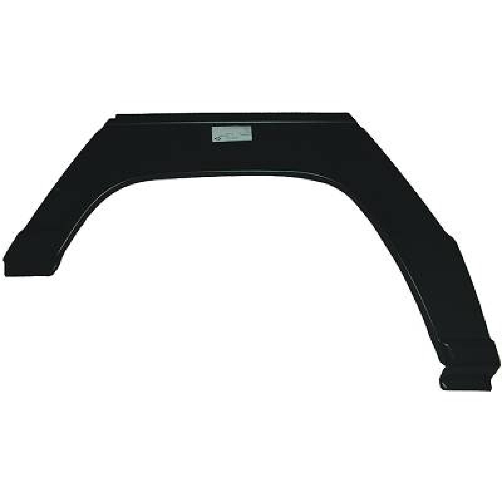 DIEDERICHS Bagskærm / Karrosseriside 93730592 DIEDERICHS 93730592 Hjulkasse SUBARU IMPREZA hvad koster