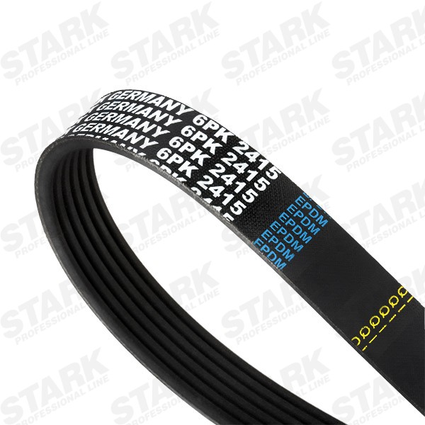 STARK Multiriem SKPB-0090003 SKPB-0090003 Multiriem STARK KIA SEDONA