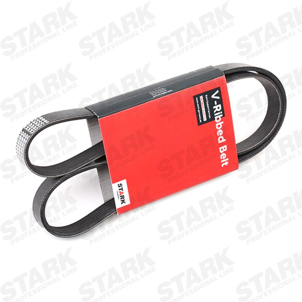 STARK Ozubený klinový remeň SKPB-0090005 Ozubený klinový remeň STARK Kia SEDONA SKPB-0090005