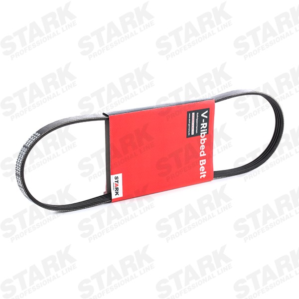 STARK Correia trapezoidal estriada SKPB-0090015 Correia poly v STARK TOYOTA SKPB-0090015
