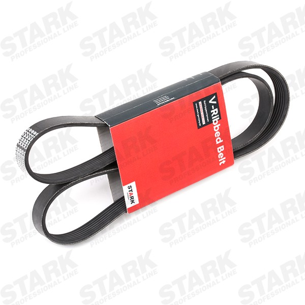 STARK Ιμάντας poly-V SKPB-0090027 SKPB-0090027 Ιμάντας poly-V STARK SUZUKI ALTO