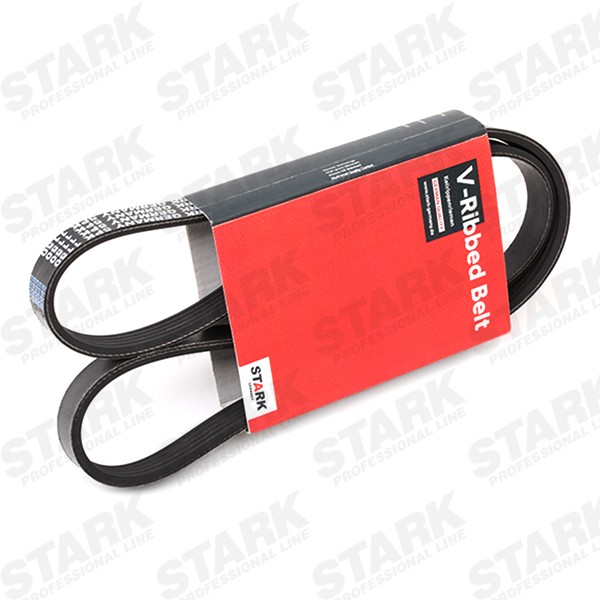 STARK Multiriem SKPB-0090043 Poly-V-snaar STARK 307 SKPB-0090043 goedkoop