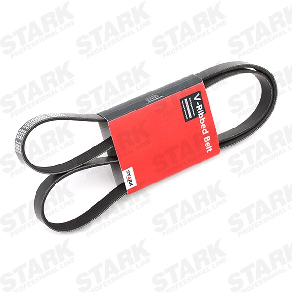 STARK Cinghia servizi SKPB-0090064 SKPB-0090064 Cinghia servizi FIAT UNO STARK costo