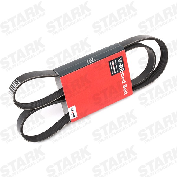 STARK Multiriem SKPB-0090070 Alfa Romeo BRERA Multiriem STARK SKPB-0090070