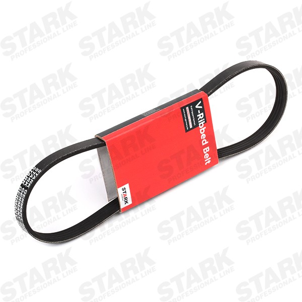 STARK Correia trapezoidal estriada SKPB-0090108 SKPB-0090108 STARK Correia trapezoidal estriada Toyota baratos