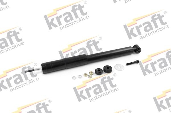KRAFT Ammortizzatore 4011160 4011160 costo Ammortizzatori MERCEDES-BENZ SPRINTER KRAFT
