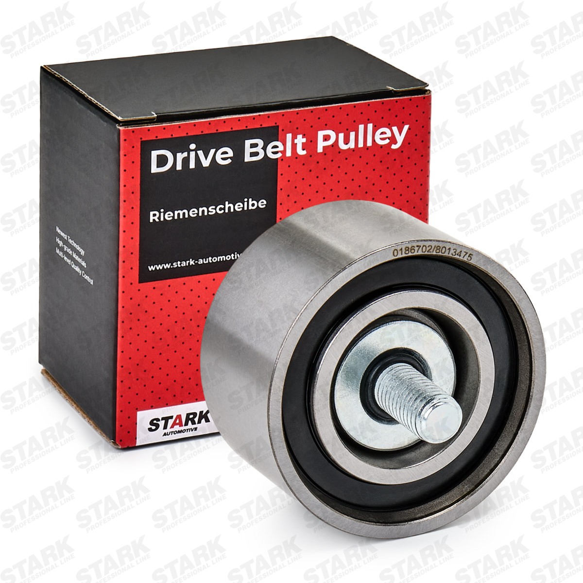 STARK Galoppino / Guidacinghia, Cinghia dentata SKDGP-1100014 SKDGP-1100014 costo Galoppino / guidacinghia, cinghia dentata STARK KIA SOUL