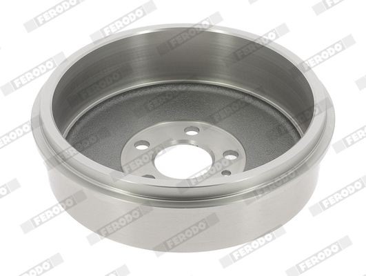 FERODO Bromstrumma FDR329012 FDR329012 FERODO bromstrumma Fiat SEICENTO