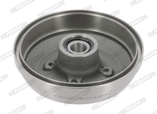 FERODO Remtrommel FDR329713 FDR329713 Remtrommel FERODO OPEL TIGRA