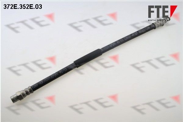 FTE Tubo flexível de embraiagem 372E.352E.03 FTE 372E.352E.03 Tubo flexível de embraiagem BMW E63 preço
