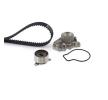 GATES | Bomba de água + kit de correia dentada KP15505XS para HONDA Accord VIII Sedan (CU) baratas online