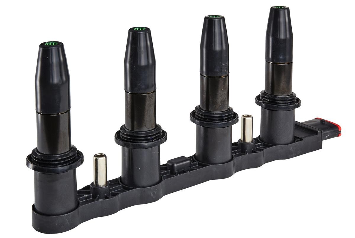 HELLA Bobine 5DA 193 175-331 HELLA 5DA 193 175-331 Bobine