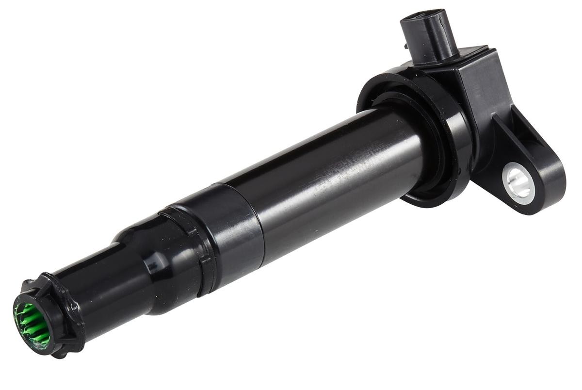 HELLA Ignition coil 5DA 193 175-381 KIA CARENS HELLA ignition coil 5DA193175381