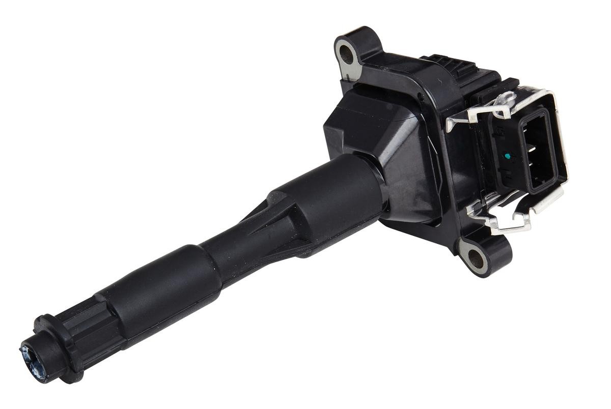 HELLA Ignition coil 5DA 193 175-551 BMW 8 Series HELLA ignition coil 5DA193175551