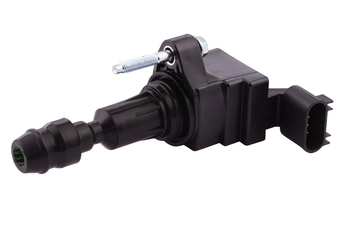 HELLA Aizdedzes spole 5DA 358 000-121 Aizdedzes spole HELLA ADAM 5DA 358 000-121 lēti