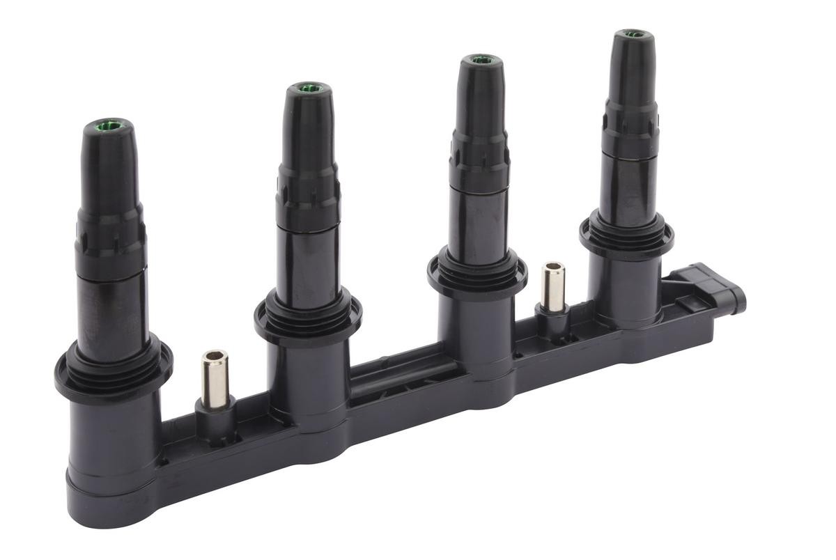 HELLA Bobina d'accensione 5DA 358 000-241 5DA 358 000-241 Bobina d'accensione HELLA CHEVROLET CAPTIVA costo