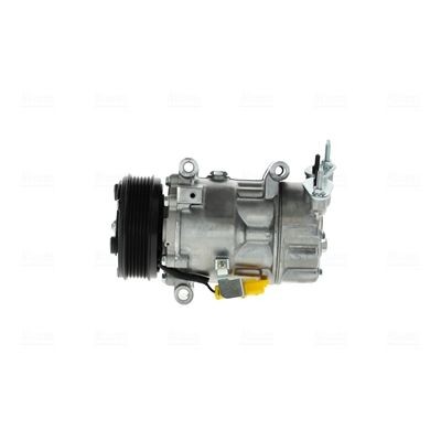 NISSENS Compresseur de climatisation 890041 NISSENS 890041 Compresseur de climatisation Mini Countryman R60 à un prix avantageux