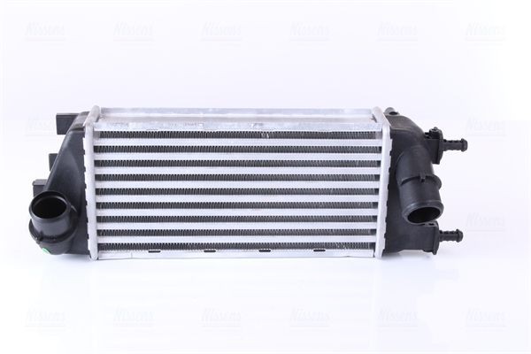 NISSENS Chladič plniaceho vzduchu 96271 96271 Intercooler NISSENS FIAT TIPO