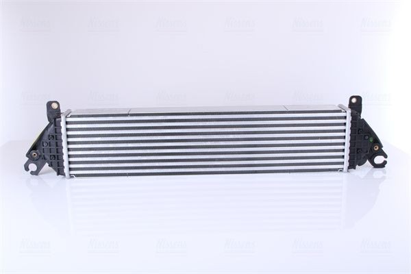 Intercooler NISSENS 96485 NISSENS 96485 Ladeluftkøler MAZDA MX-5 2025