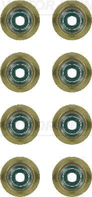REINZ Blīvju komplekts, Vārsta kāts 12-37256-03 REINZ 12-37256-03 Blīvgredzens vārsta kāts BMW F16 cena