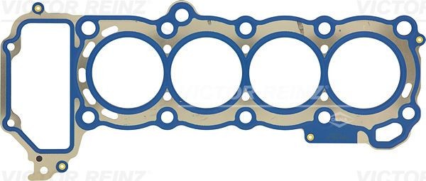 Gasket, cylinder head REINZ 61-34180-00 REINZ 61-34180-00 Nissan MICRA 2002 Head gasket price