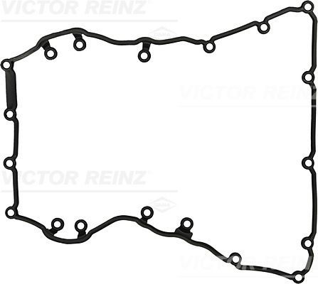 REINZ Tetning, bunnpanne 71-10068-00 REINZ 71-10068-00 Bunnpannepakning SLK R171 billige