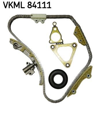 SKF Kit de distribuição VKML 84111 VKML 84111 Corrente de distribuição SKF RENAULT SUPER 5